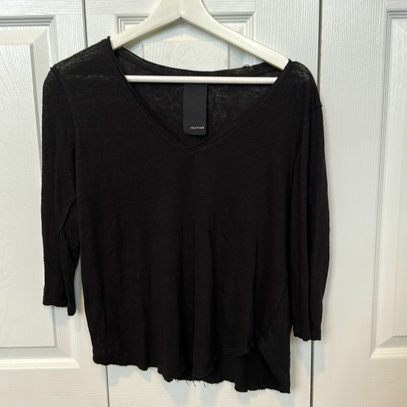Classic back top - Picture 1 of 3